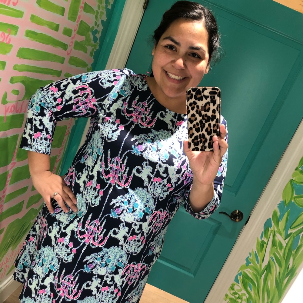 Meet your Posher, Elizabeth